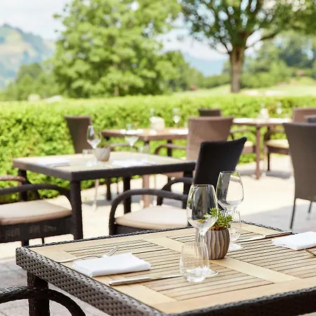 Grand Tirolia - Member Of Hommage Luxury Collection Kitzbuhel