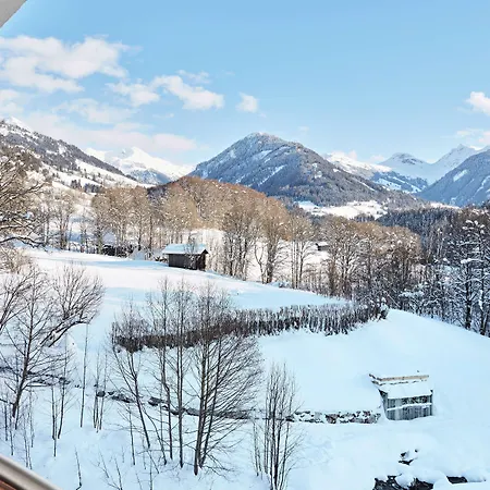 Grand Tirolia - Member Of Hommage Luxury Collection Kitzbuhel