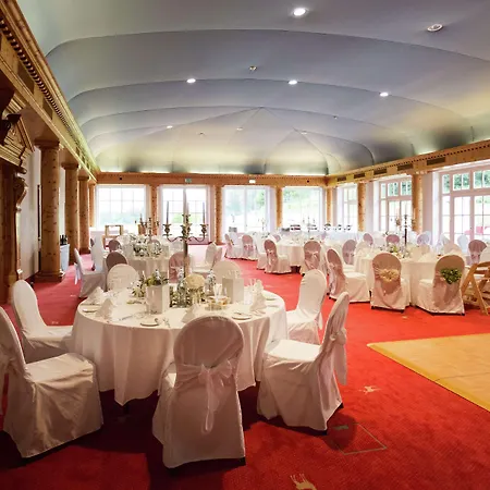 Hotel Grand Tirolia - Member Of Hommage Luxury Collection 5*