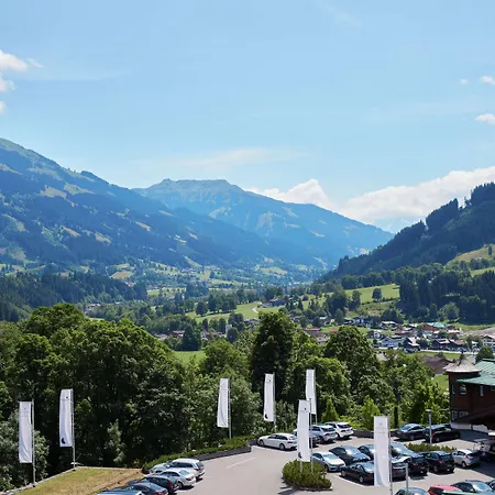 Grand Tirolia - Member Of Hommage Luxury Collection Hotel