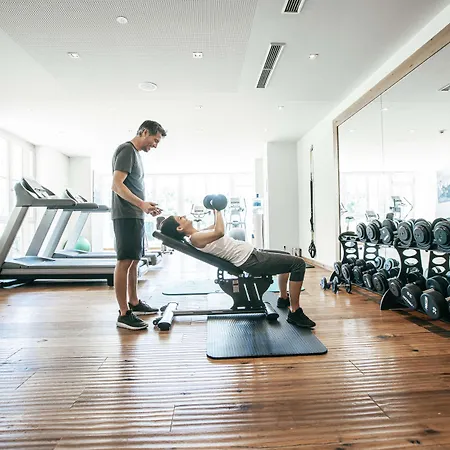 Grand Tirolia - Member Of Hommage Luxury Collection 5* Kitzbuhel