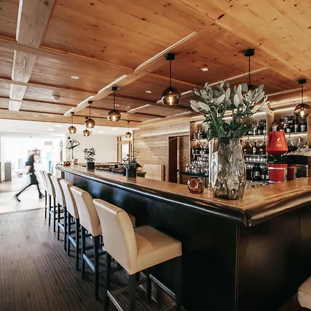 Grand Tirolia - Member Of Hommage Luxury Collection Kitzbuhel