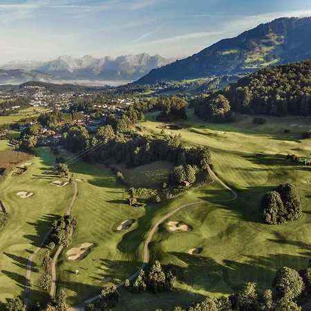 Grand Tirolia - Member Of Hommage Luxury Collection Kitzbuhel