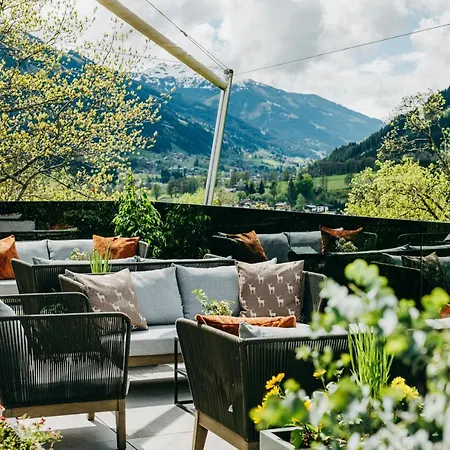 Hotel Grand Tirolia - Member Of Hommage Luxury Collection Kitzbuhel