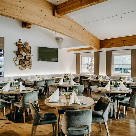 Grand Tirolia - Member Of Hommage Luxury Collection Kitzbuhel