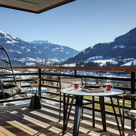 Hotel Grand Tirolia - Member Of Hommage Luxury Collection 5*