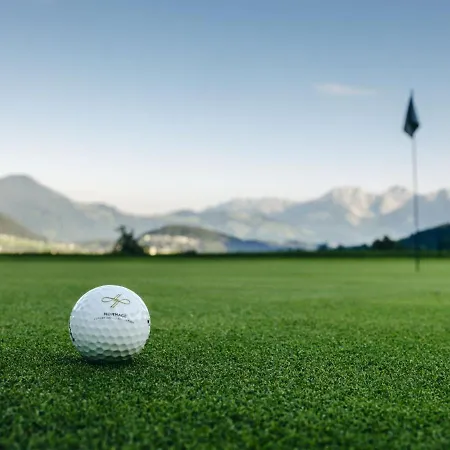 Grand Tirolia - Member Of Hommage Luxury Collection Hotel Kitzbuhel