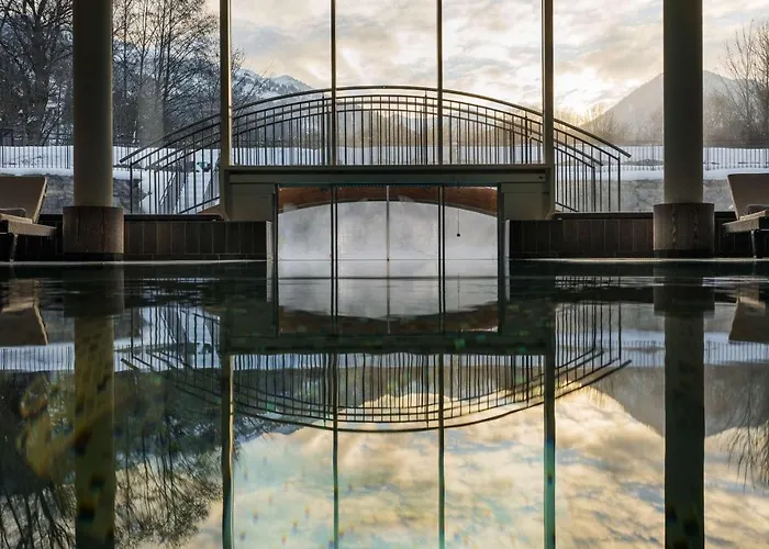 Grand Tirolia - Member Of Hommage Luxury Collection 5*