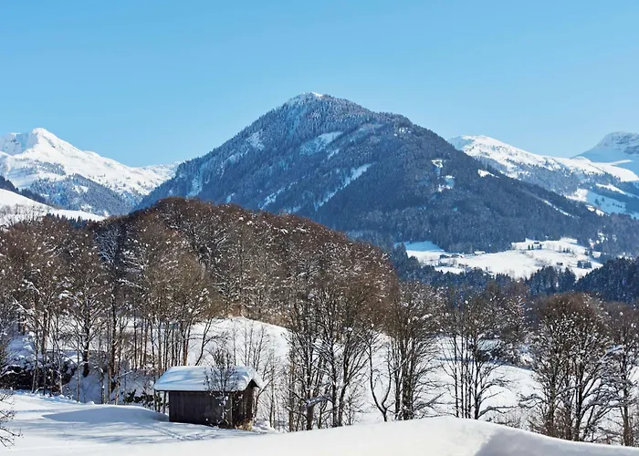 Grand Tirolia - Member Of Hommage Luxury Collection Hotel Kitzbuhel