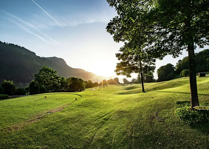 Hotel Grand Tirolia - Member Of Hommage Luxury Collection