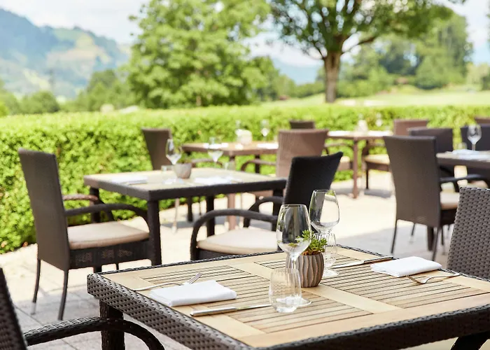 Grand Tirolia - Member Of Hommage Luxury Collection Kitzbuhel