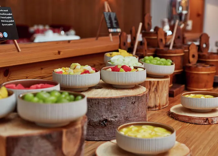 Grand Tirolia - Member Of Hommage Luxury Collection Hotel Kitzbuhel