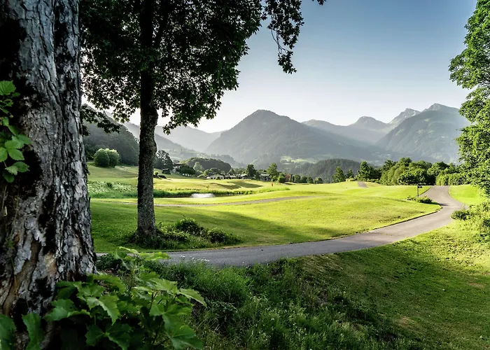 Grand Tirolia - Member Of Hommage Luxury Collection 5* Kitzbuhel