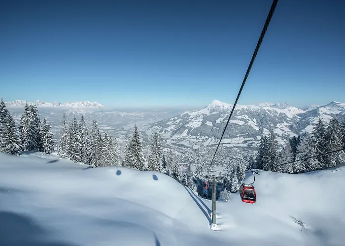 Hotel Grand Tirolia - Member Of Hommage Luxury Collection 5*