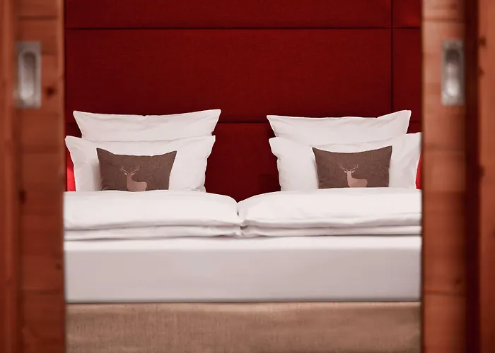 Grand Tirolia - Member Of Hommage Luxury Collection Hotel