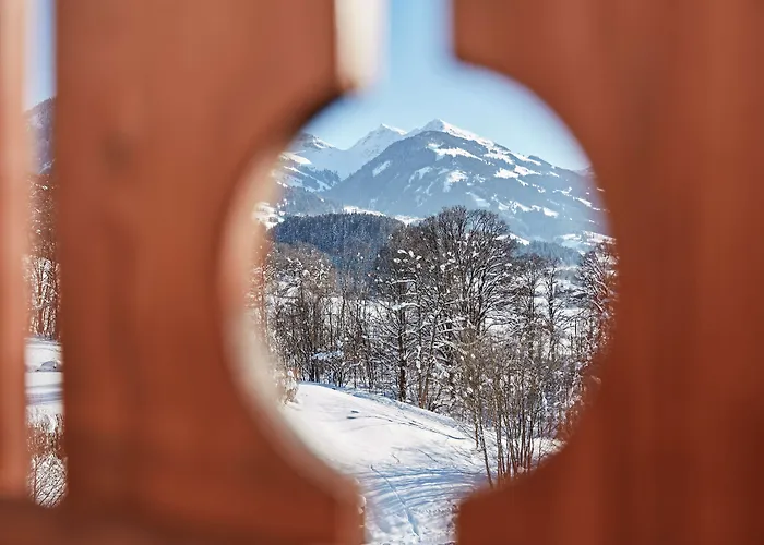 Hotel Grand Tirolia - Member Of Hommage Luxury Collection 5*