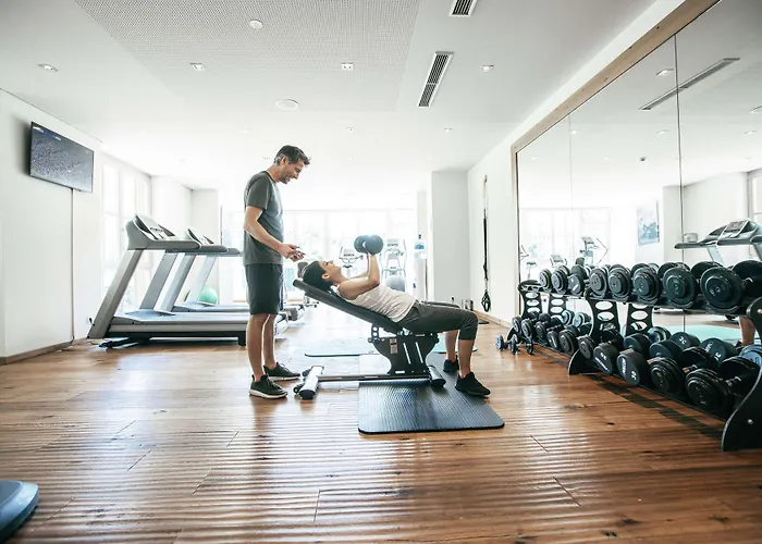 Grand Tirolia - Member Of Hommage Luxury Collection 5* Kitzbuhel