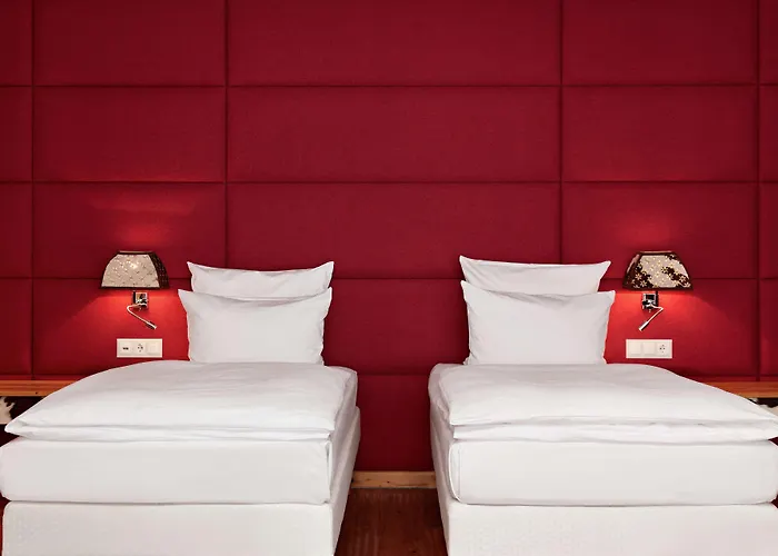 Hotel Grand Tirolia - Member Of Hommage Luxury Collection