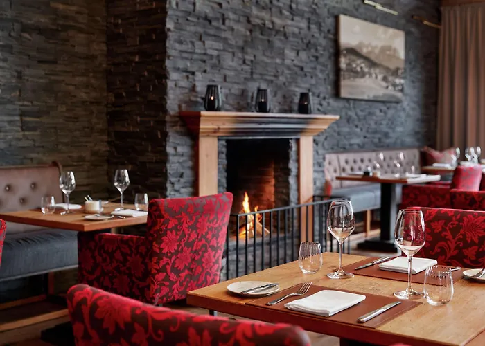 Grand Tirolia - Member Of Hommage Luxury Collection Hotel Kitzbuhel